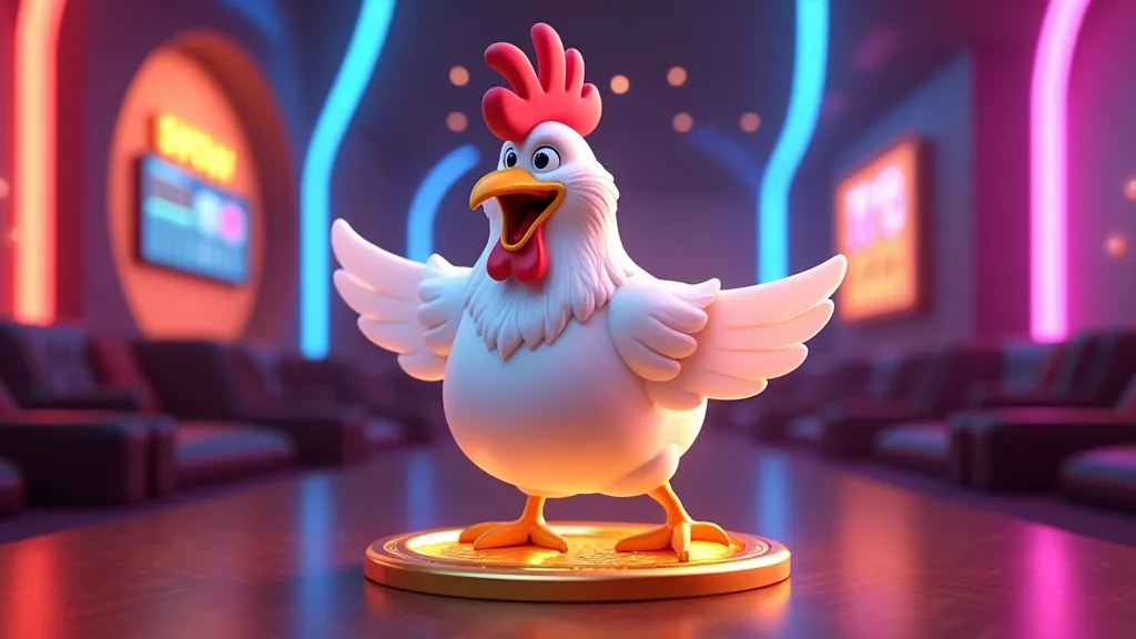 chicken road chicken road