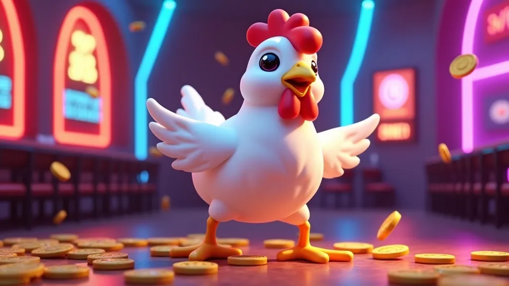 chicken road chicken road